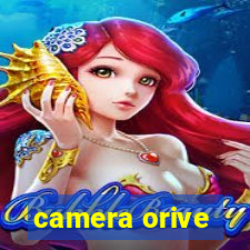 camera orive